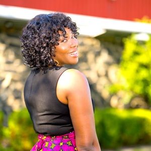 Meet your Posher, Francisca